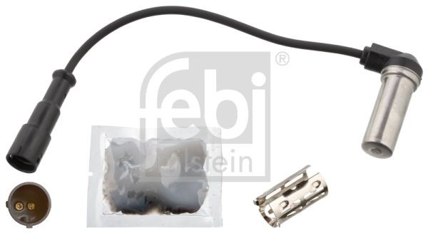 FEBI BILSTEIN 40478 ABS-Sensor für DAF CF 75 LKW in Original Qualität