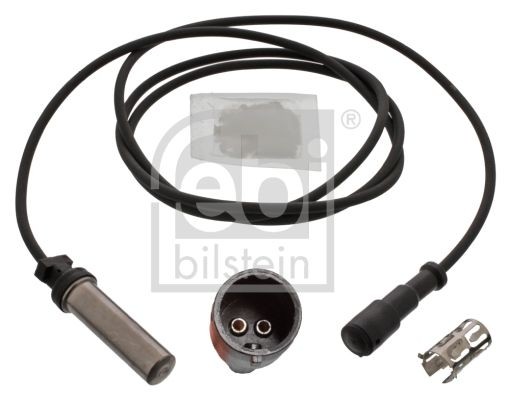 FEBI BILSTEIN 40479 ABS-Sensor für DAF LF 55 LKW in Original Qualität