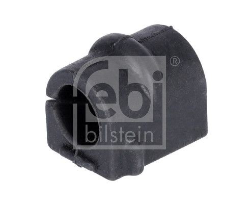 FEBI BILSTEIN Front Axle, Rubber, 22 mm x 38 mm Inner Diameter: 22mm Stabiliser mounting 40487 buy