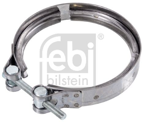 FEBI BILSTEIN Inner Diameter: 113mm Pipe connector, exhaust system 40513 buy