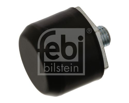 FEBI BILSTEIN 40520 Luftfilter, Retarder für SCANIA 3 - series LKW in Original Qualität