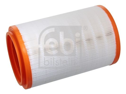 FEBI BILSTEIN 389mm, 247mm, Filtereinsatz Höhe: 389mm Luftfilter 40548 kaufen