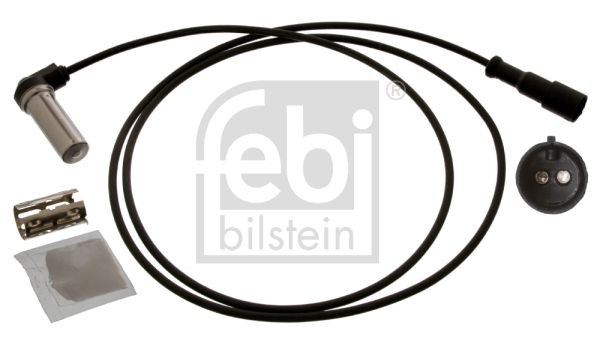 FEBI BILSTEIN 40549 ABS-Sensor für RENAULT TRUCKS Midlum LKW in Original Qualität
