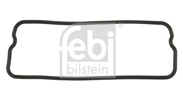 FEBI BILSTEIN ACM (Polyacrylate) Length: 403mm Gasket, cylinder head cover 40554 buy