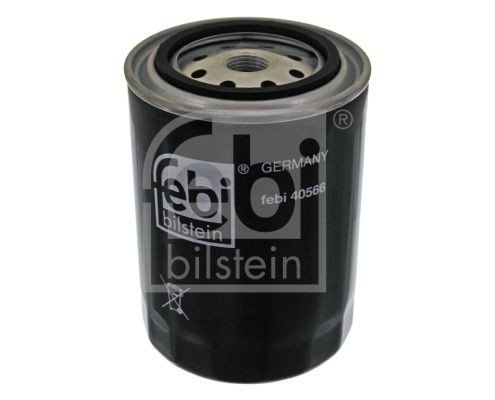 FEBI BILSTEIN 40566 Kühlmittelfilter für DAF XF 105 LKW in Original Qualität