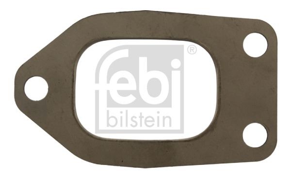 FEBI BILSTEIN Stahl Dicke/Stärke: 2mm Abgaskrümmerdichtung 40583 kaufen
