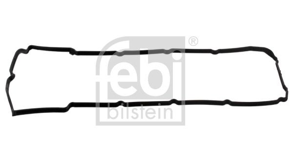 FEBI BILSTEIN NBR (nitrile butadiene rubber) Length: 580mm, Width: 8,34mm Gasket, cylinder head cover 40615 buy