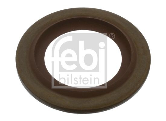 FEBI BILSTEIN 18,7 x 1,5 mm, Steel, FPM (fluoride rubber) Seal Ring 40686 buy