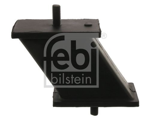 FEBI BILSTEIN 40753 Rubber Buffer, suspension 0814 1758