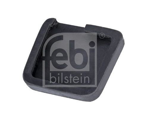 FEBI BILSTEIN Clutch Pedal Pad 40831