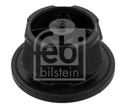 Great value for money - FEBI BILSTEIN Fastening Element, engine cover 40836