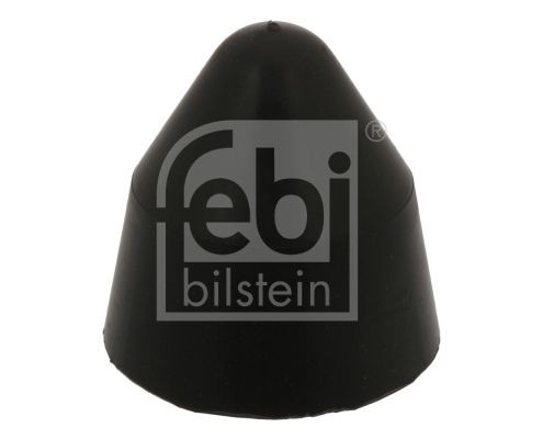 FEBI BILSTEIN 40862 Rubber Buffer, suspension 0266031