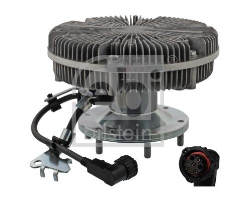 FEBI BILSTEIN Clutch, radiator fan 40874 buy