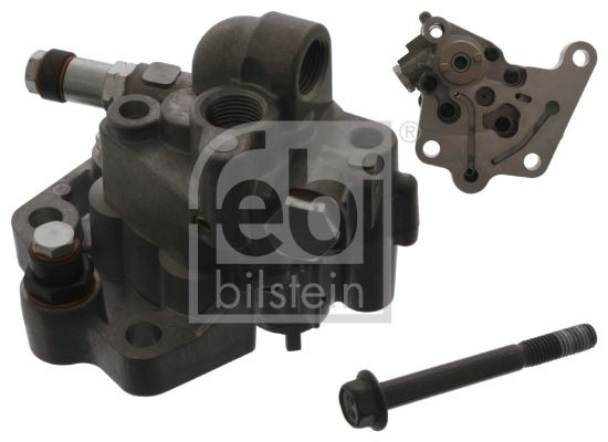 FEBI BILSTEIN Mechanical, with screw Fuel pump motor 40884 buy