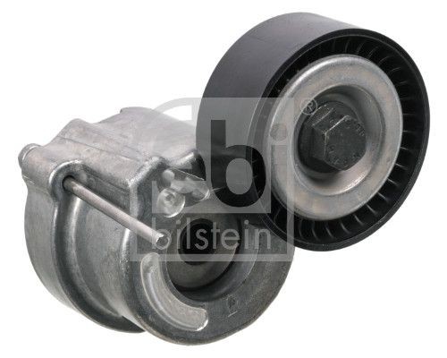Saab 9000 Drive belt tensioner 7556702 FEBI BILSTEIN 40898 online buy