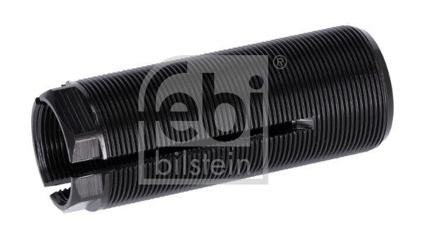 FEBI BILSTEIN 43446 Schraube, Spureinstellung für DAF 65 CF LKW in Original Qualität