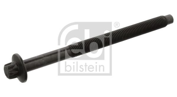 FEBI BILSTEIN 43607 Cylinder head screws CITROËN C4 I Picasso (UD) 1.6 HDi 109 hp Diesel 2010