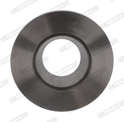 FERODO FCR221A Brake discs MERCEDES-BENZ 100 1995 in original quality