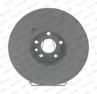FERODO DDF1801C-1 Brake disc VOLVO experience and price