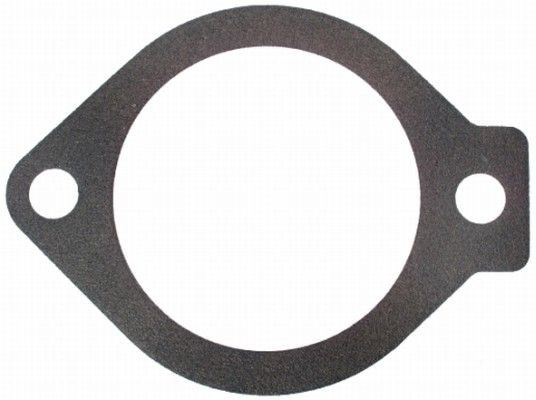Great value for money - HELLA Gasket, thermostat 9GD 354 772-211
