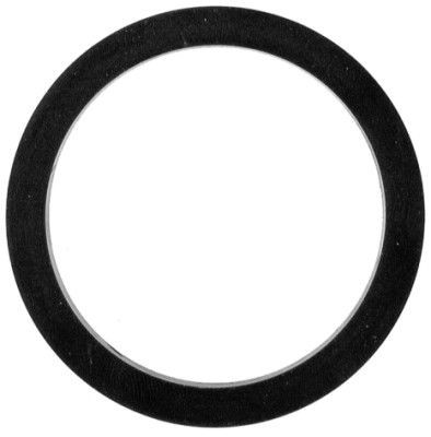 Great value for money - HELLA Gasket, thermostat 9GD 354 771-241