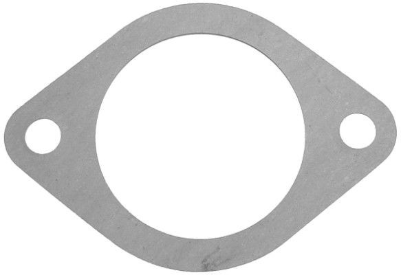Great value for money - HELLA Gasket, thermostat 9GD 354 771-351