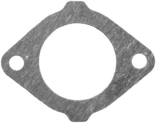 Great value for money - HELLA Gasket, thermostat 9GD 354 771-671