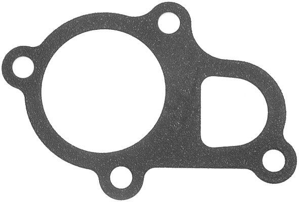 Great value for money - HELLA Gasket, thermostat 9GD 354 771-631