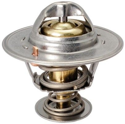HELLA Opening Temperature: 82°C, 54mm, with seal D1: 54mm Thermostat, coolant 8MT 354 773-811 buy