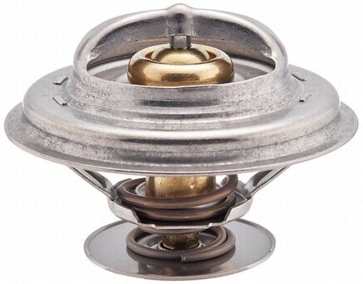 Great value for money - HELLA Engine thermostat 8MT 354 774-081