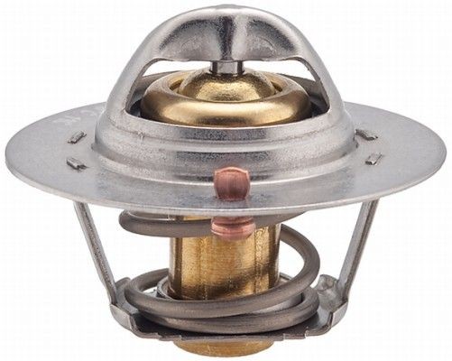Great value for money - HELLA Engine thermostat 8MT 354 775-531
