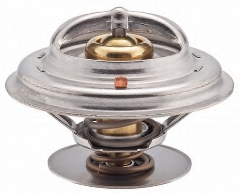 Great value for money - HELLA Engine thermostat 8MT 354 775-781