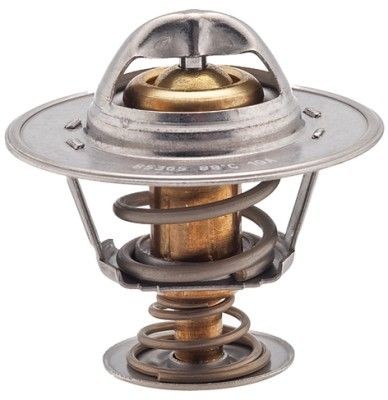 Great value for money - HELLA Engine thermostat 8MT 354 775-821