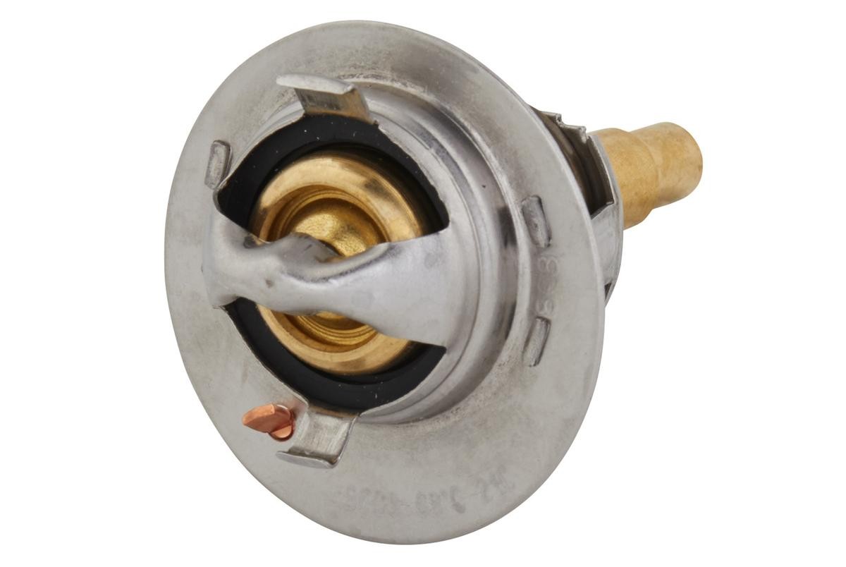HELLA 8MT 354 776-151 Engine thermostat SMART experience and price