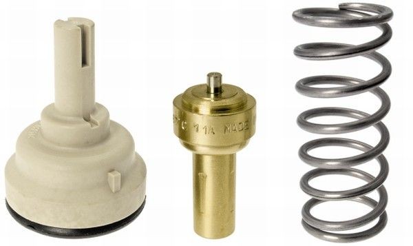 Great value for money - HELLA Engine thermostat 8MT 354 776-221