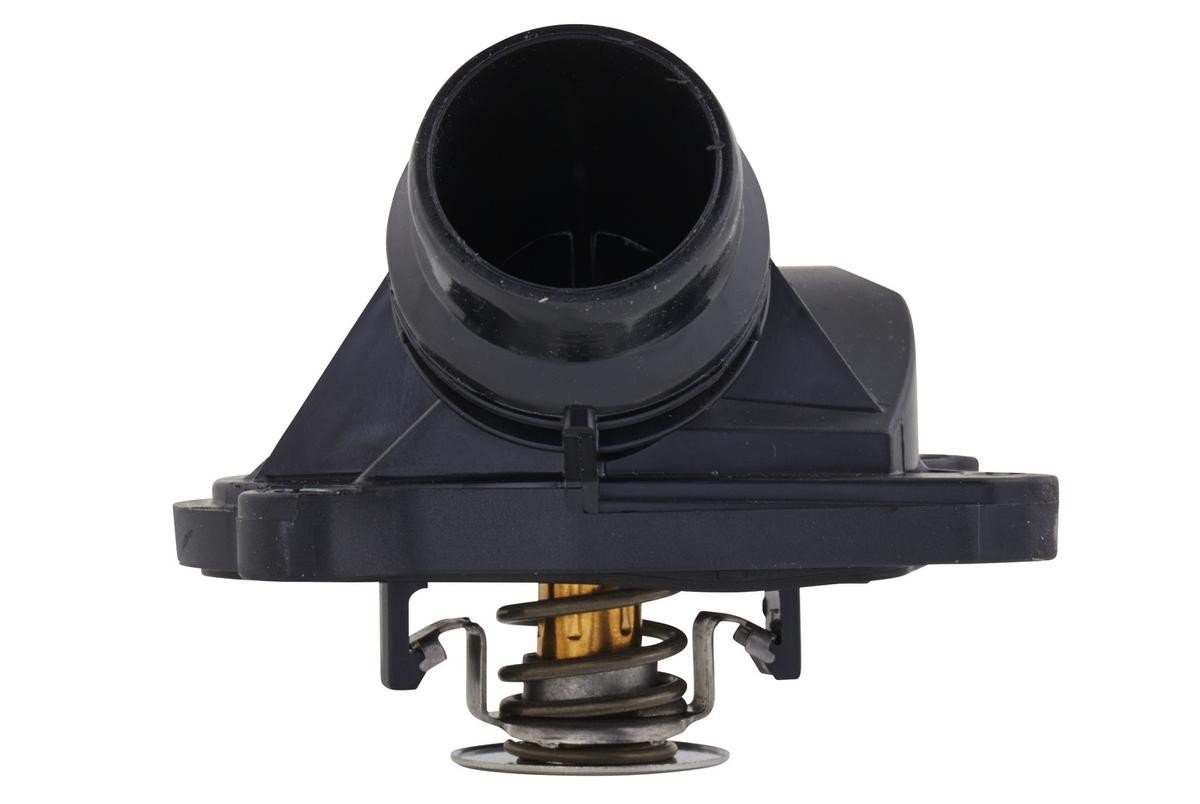 HELLA 8MT354776-291 Thermostat in engine cooling system Opening Temperature: 88°C, with seal