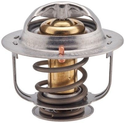 Great value for money - HELLA Engine thermostat 8MT 354 776-301