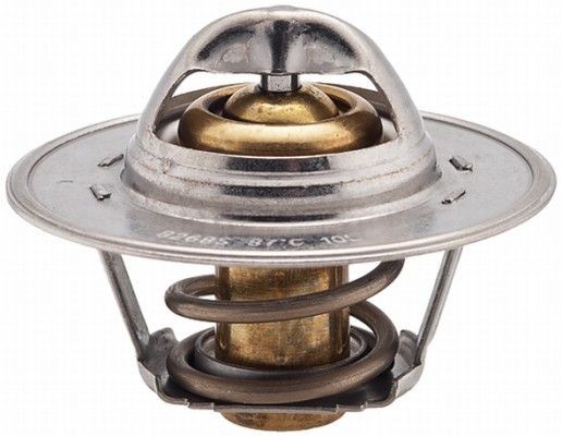 Great value for money - HELLA Engine thermostat 8MT 354 776-631