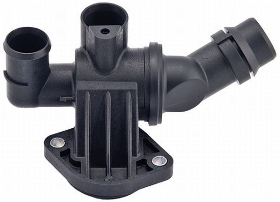 Great value for money - HELLA Engine thermostat 8MT 354 776-651