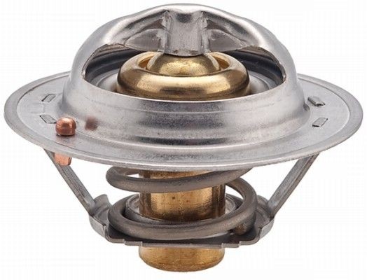 8MT 354 776-911 HELLA Coolant thermostat RENAULT Opening Temperature: 82°C, 54,5mm, with seal