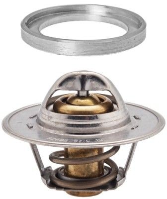 Great value for money - HELLA Engine thermostat 8MT 354 777-111