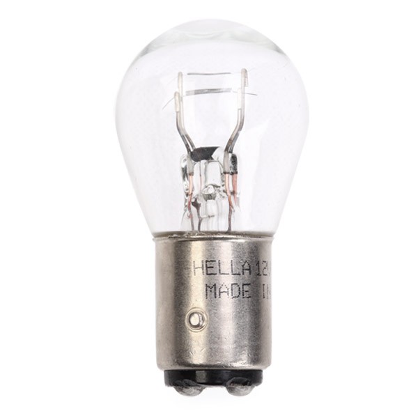 8GD 002 078-123 HELLA P21/5W Bulb 12V 5W, P21/5W, Halogen, Front, Rear ▷  AUTODOC price and review