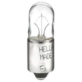 T4W HELLA 8GP002067-123 Bulb, indicator 1354875