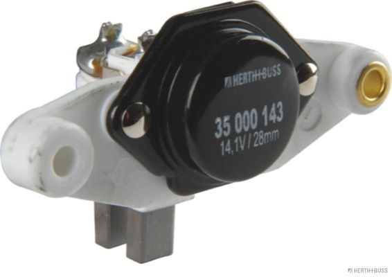 35000143 HERTH+BUSS ELPARTS Alternator voltage regulator buy cheap