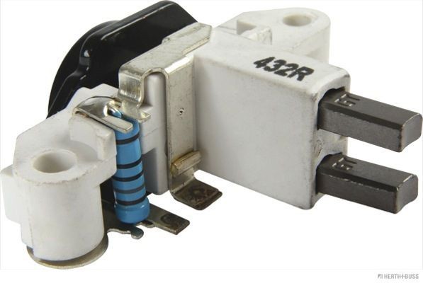 HERTH+BUSS ELPARTS Voltage: 12V Operating Voltage: 14,5V Alternator Regulator 35000152 buy