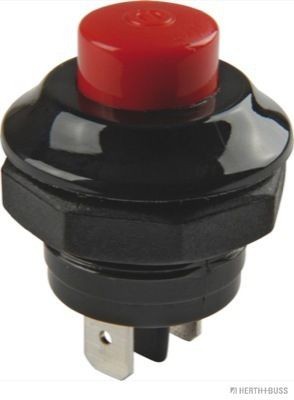 HERTH+BUSS ELPARTS 70468260 Switch On/Off Switch, with silver contacts, Recoil