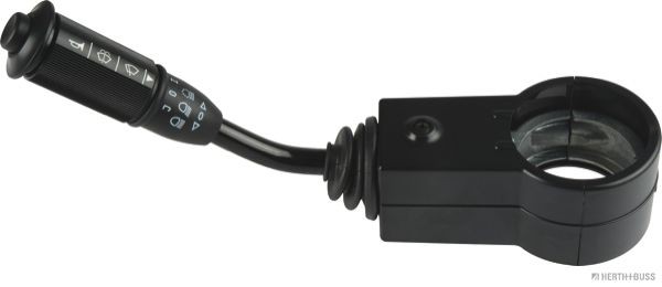 Original 70481190 HERTH+BUSS ELPARTS Steering column switch experience and price