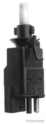 Great value for money - HERTH+BUSS ELPARTS Brake Light Switch 70485088