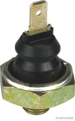 70541043 HERTH+BUSS ELPARTS Oil pressure switch SMART M10 x 1, 0,30 - 0,6 bar, Normally Closed Contact