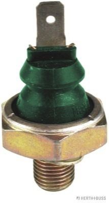 Great value for money - HERTH+BUSS ELPARTS Oil Pressure Switch 70541046